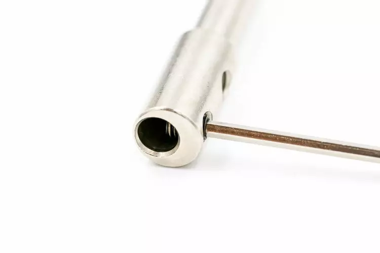 2.25 mm top allen key